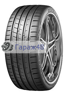 Kumho Ecsta PS91 265/35 R19 98Y